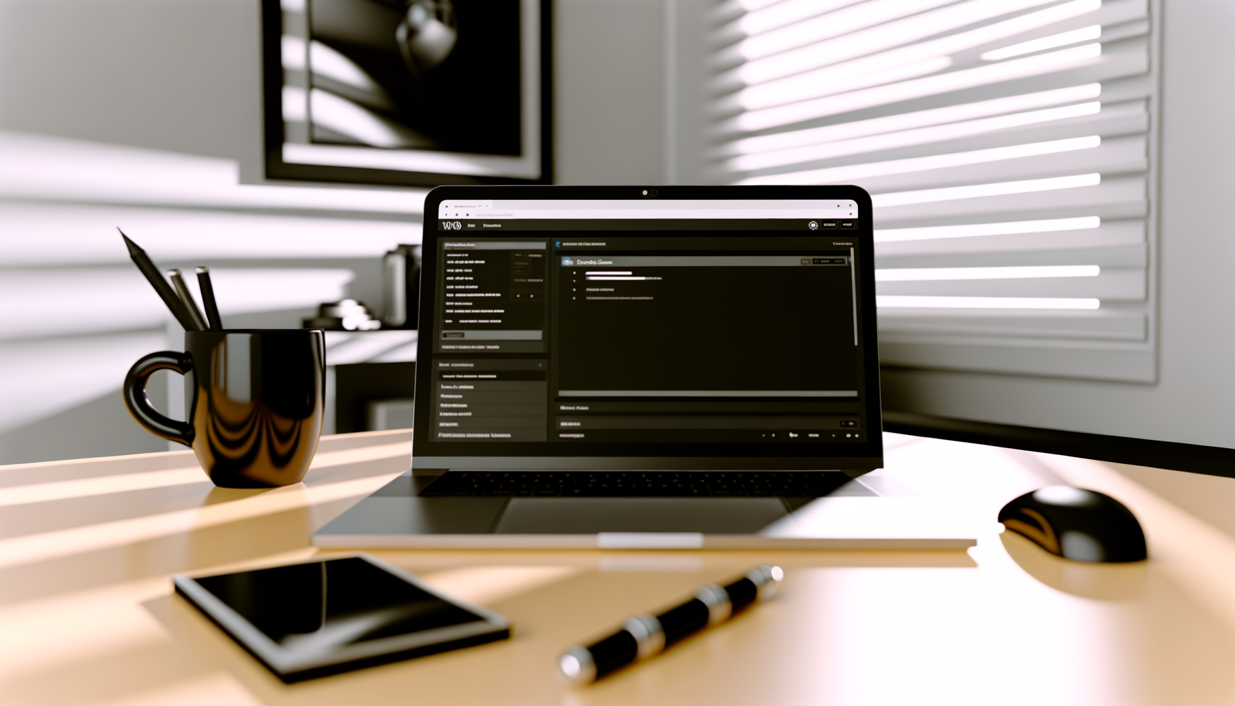 בונה אתרים מקצועי: שדרוגים ב-WordPress 6.5